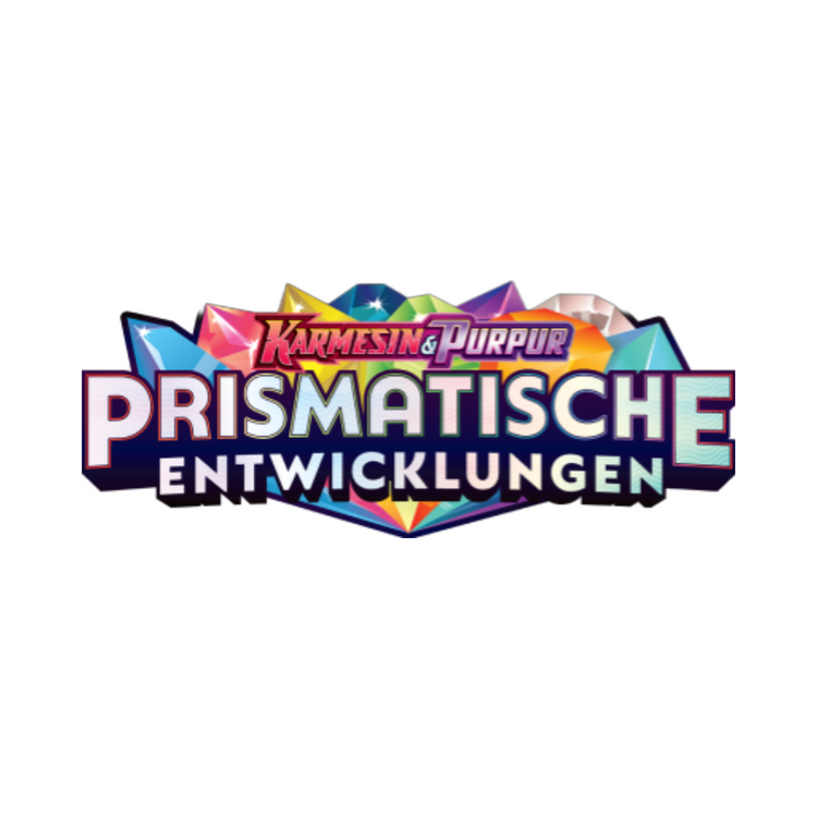 Prismatische Entwicklungen