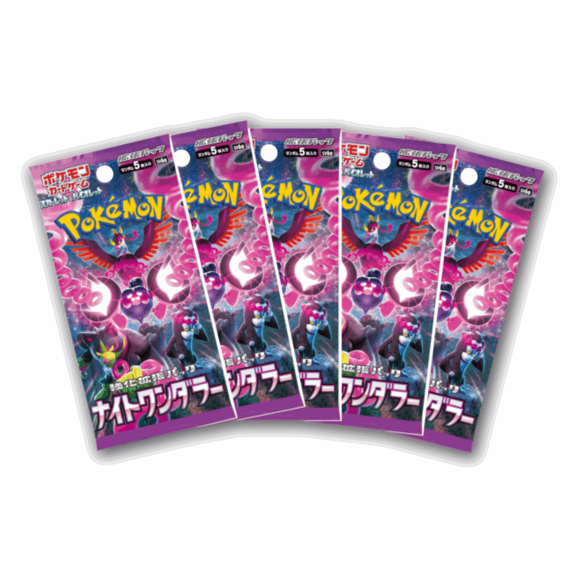 Black Prism TCGThe Pokémon Company International