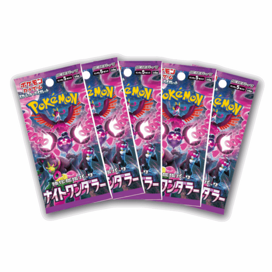 Black Prism TCGThe Pokémon Company International