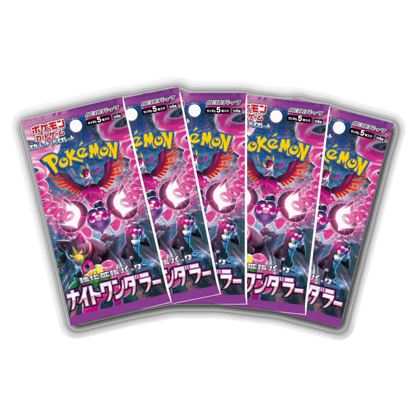Black Prism TCGThe Pokémon Company International