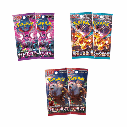 Black Prism TCGThe Pokémon Company International