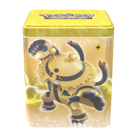 Evoltek Stackable Tin (Deutsch) | Neu & OVP