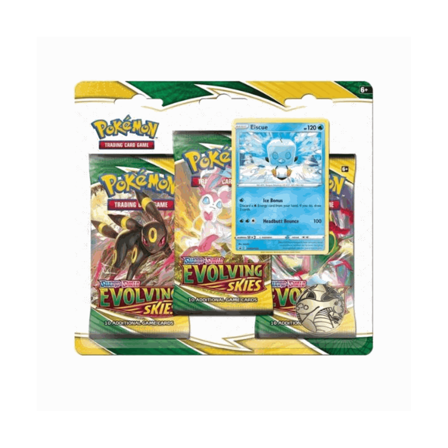 Black Prism TCGThe Pokémon Company International