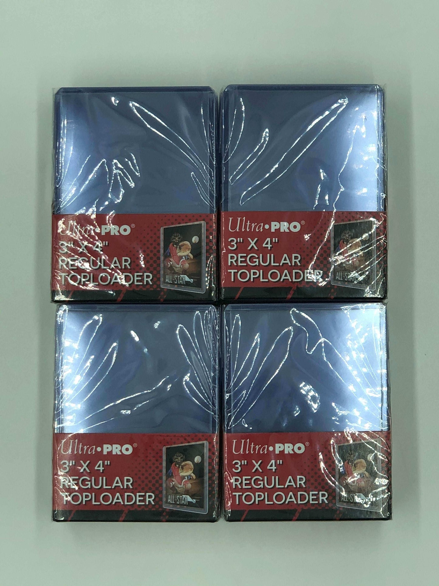 Black Prism TCGUltra Pro