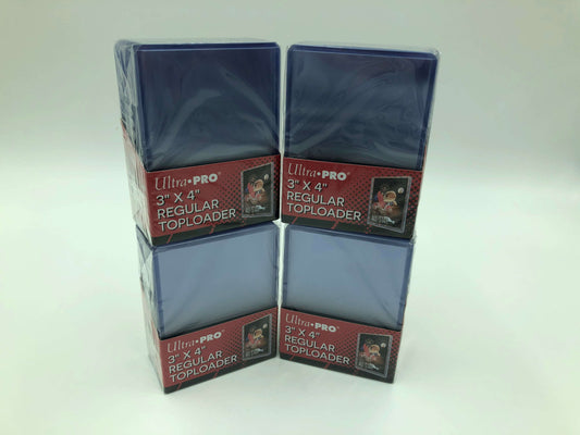 Black Prism TCGUltra Pro