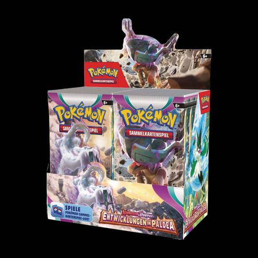 Black Prism TCGThe Pokémon Company International