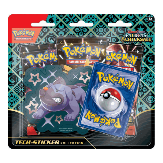 Black Prism TCGThe Pokémon Company International