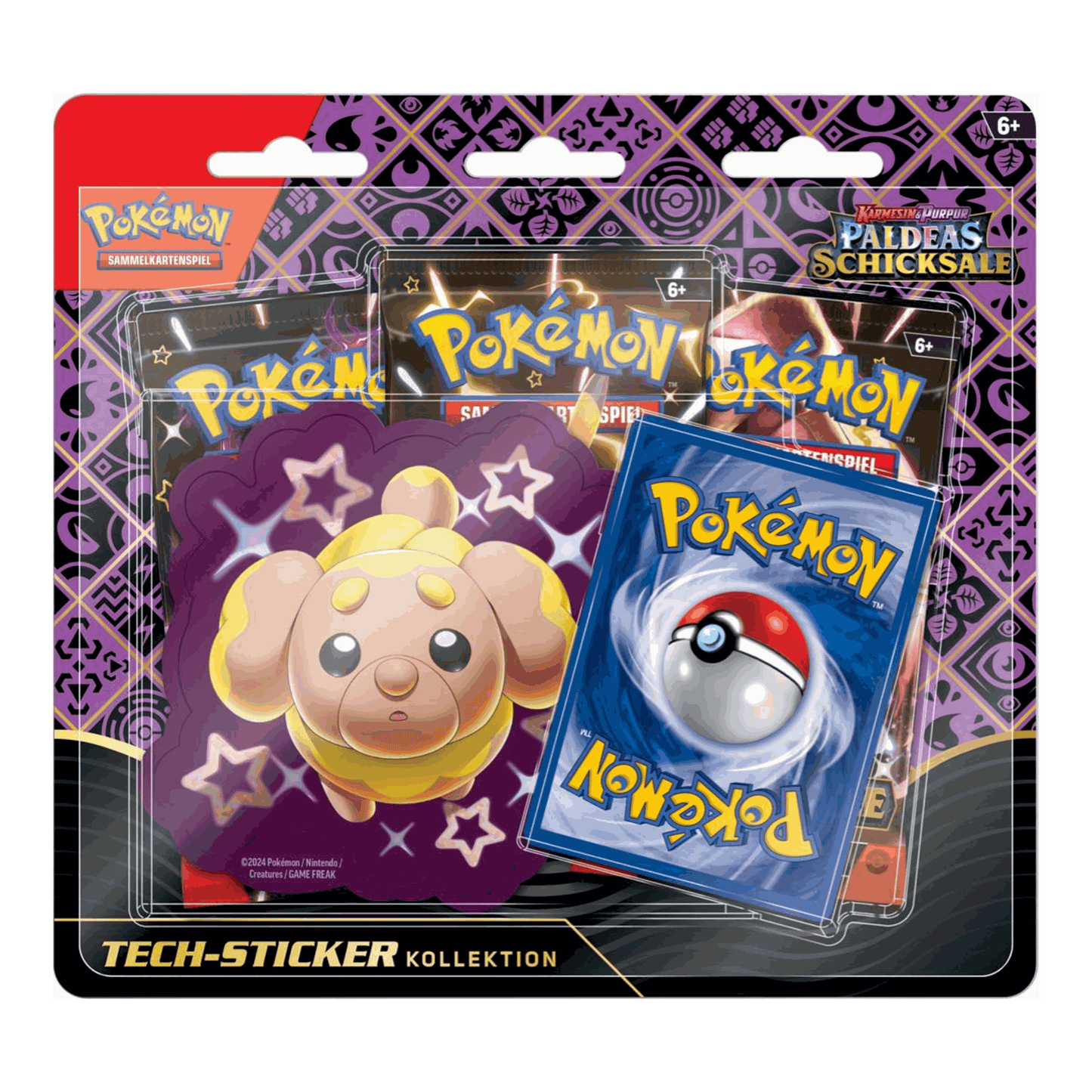 Black Prism TCGThe Pokémon Company International