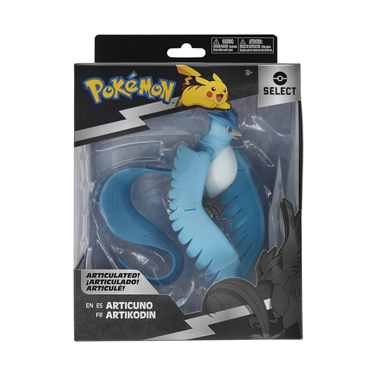 25. Jubiläum – Select Actionfigur Arktos 15 cm (Deutsch) | Neu & OVP