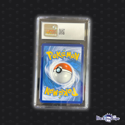 Aquana V #SWSH181 CGC 9.5 Deutsch (Black Star Promos)