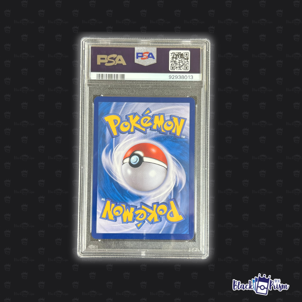 Charmander #168 PSA 10 Korean (151 SV2a)