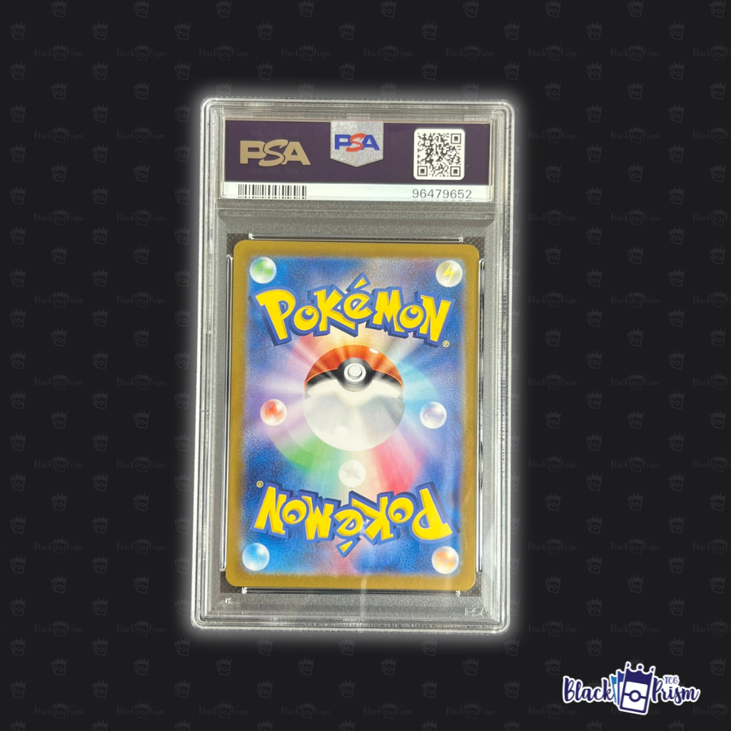 Eevee #078 PSA 10 Japanese (SV5a)