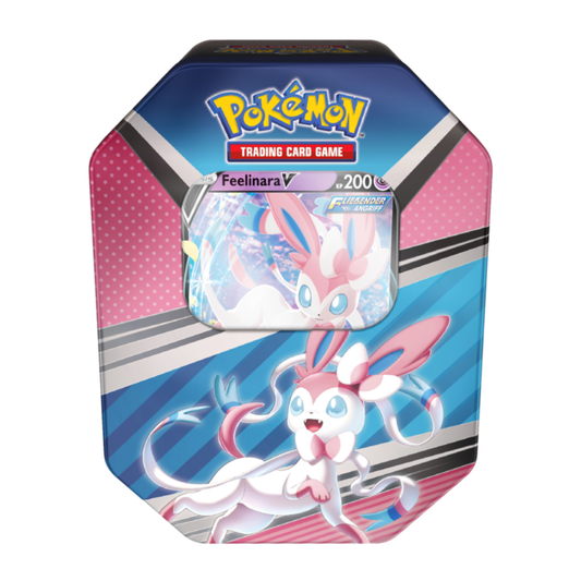 Feelinara V Edition Tin-Box (Deutsch) | Neu & OVP