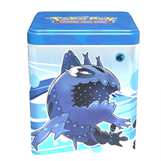 Lusardin Stackable Tin (Deutsch) | Neu & OVP