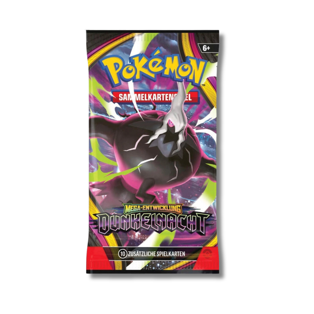 Booster Dunkelnacht DE