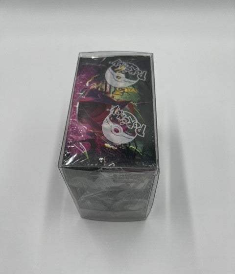 Black Prism TCGBlack Prism TCG