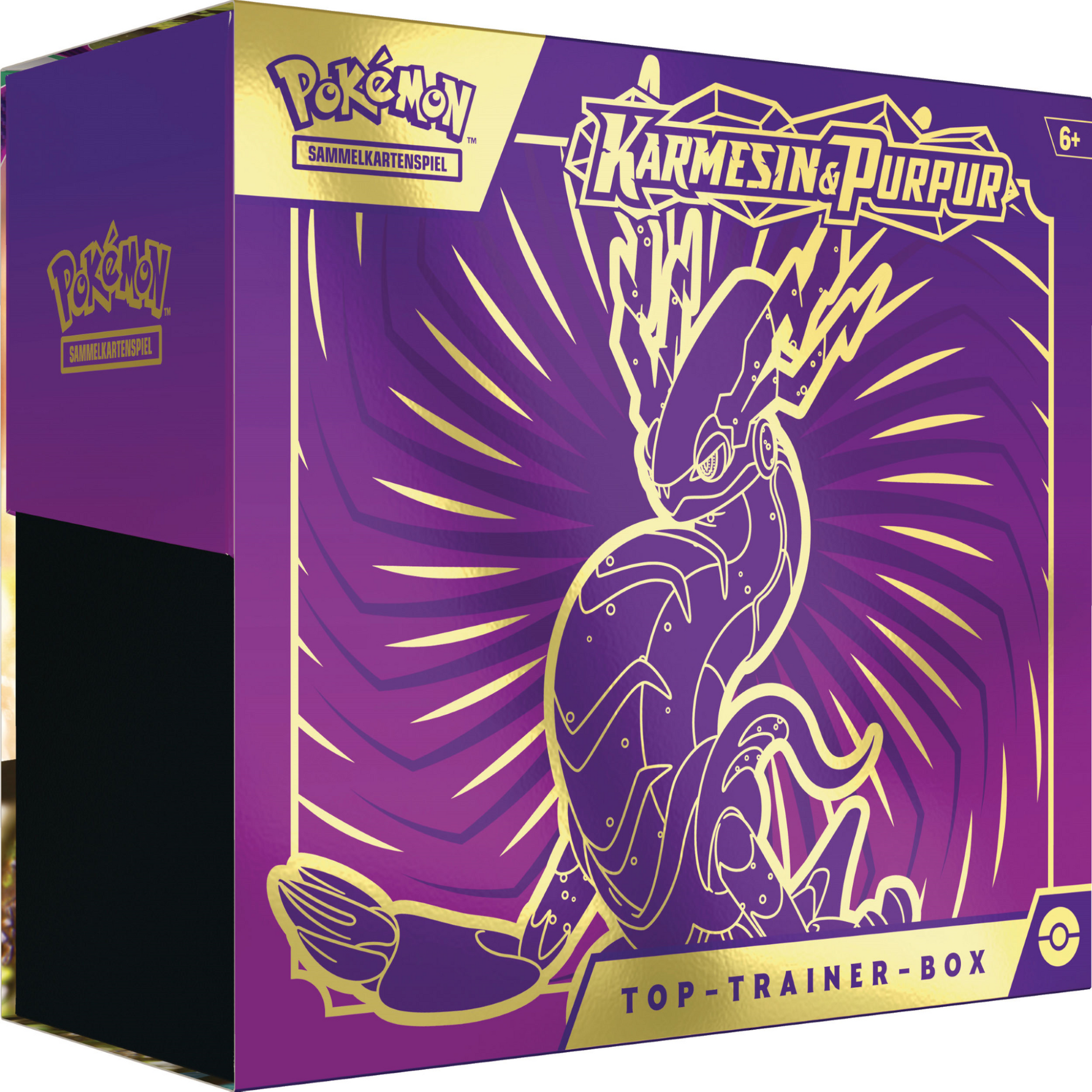 Black Prism TCGThe Pokémon Company International