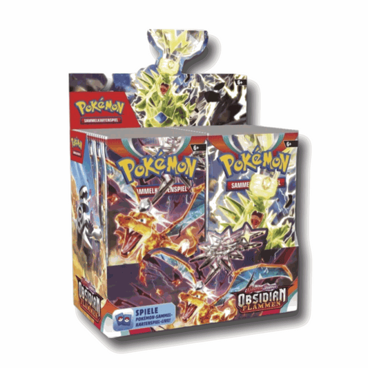 Black Prism TCGThe Pokémon Company International